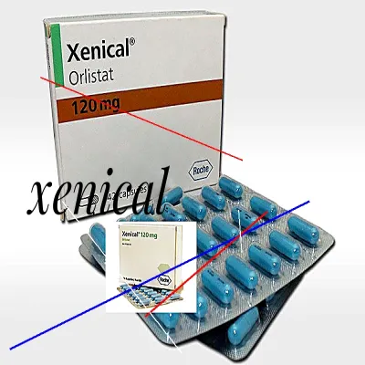 Xenical 120 mg prix